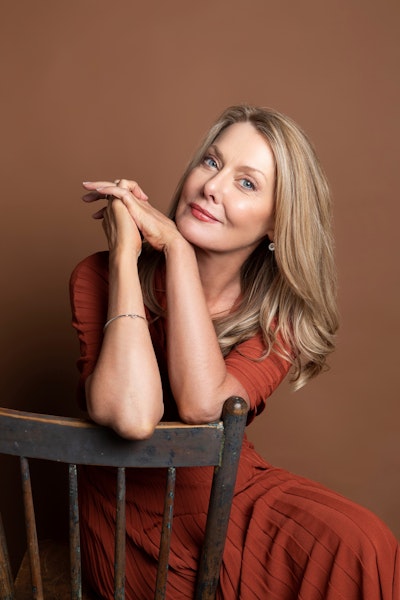 Reflections: Nicole Abadee in conversation with Anna Funder
