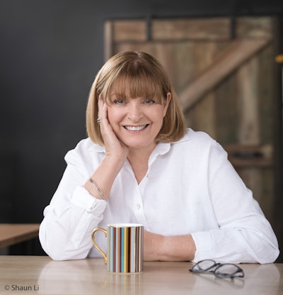 Fiona McIntosh for Gold Coast Libraries