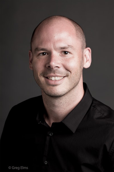 Tom Trumble