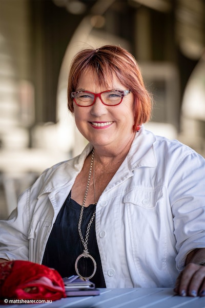 Rutherglen Library: Back to Birdsville by Fiona McArthur