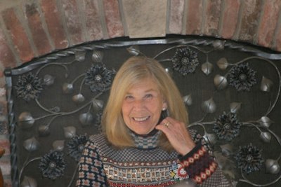 Jan Brett