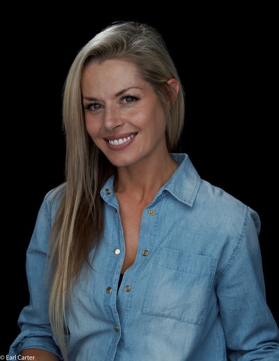 Madeleine West