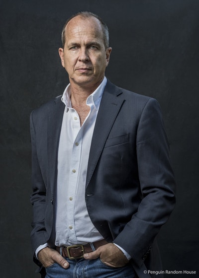 Readings presents Peter Greste on the war on journalism