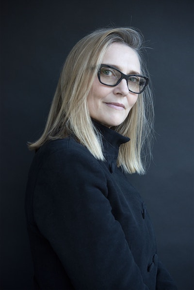 Elizabeth Fremantle