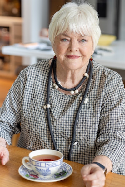 Brisbane Writers Festival: Stephanie Alexander: The Cook’s Companion