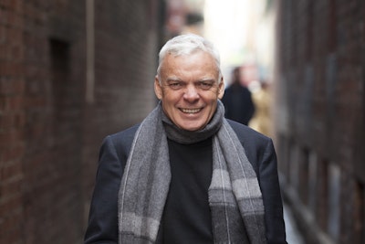 Graeme Simsion