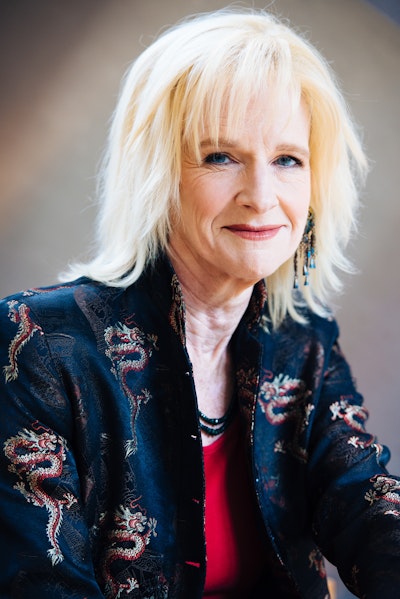 Anne Buist