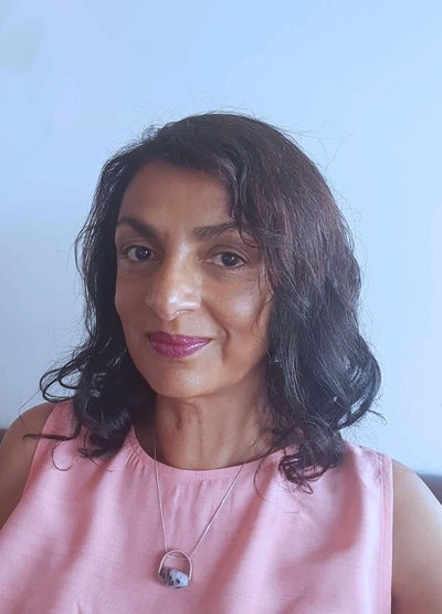 Book Launch for I Am the Universe by Vasanti Unka