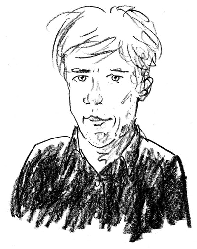 Oslo Davis