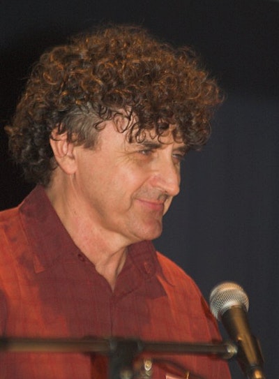 Stephen Axelsen