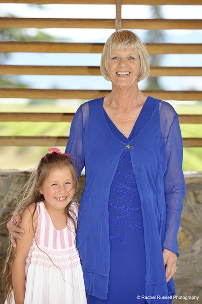 Beverly Wardle-Jackson