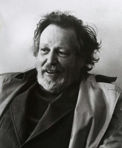 Don Freeman