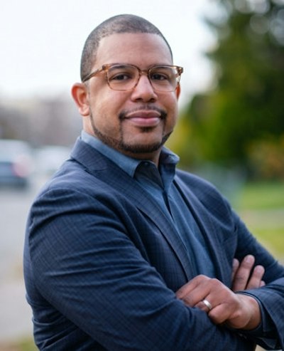 Caseen Gaines