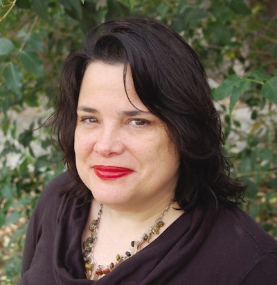 Elizabeth McCracken