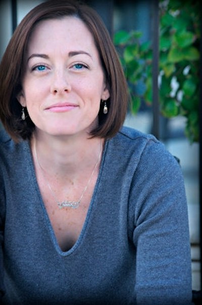 Rachel Starnes