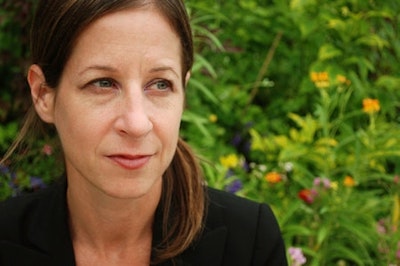 Kate Bernheimer