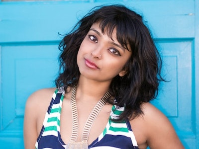 Tanwi Nandini Islam