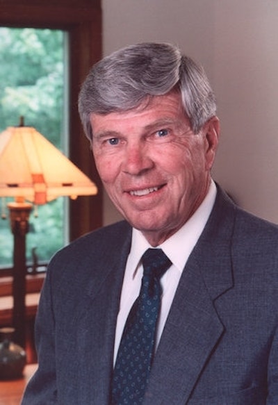 James M. McPherson