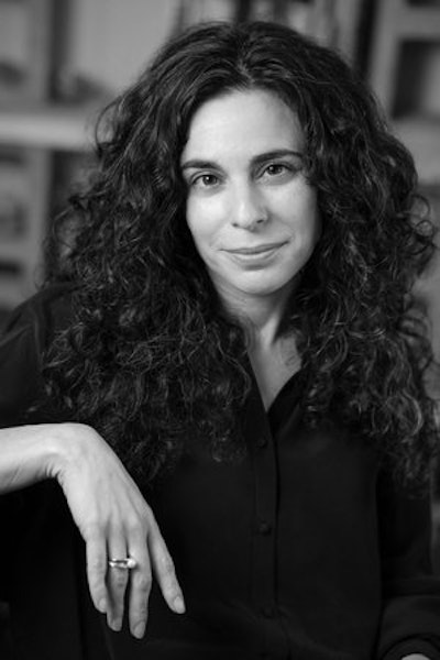 Robyn Schiff