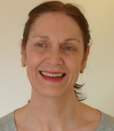 Brenda Walker