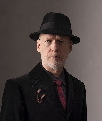 Scott Westerfeld