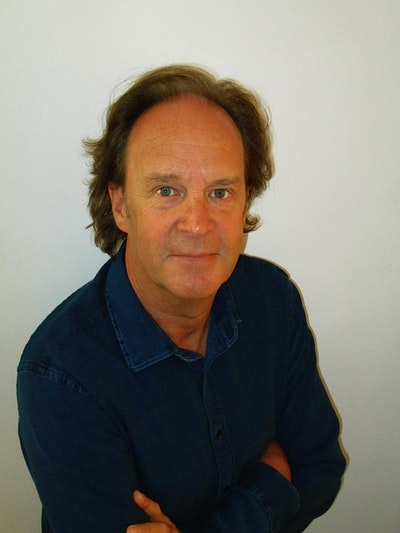 Mark Greenwood