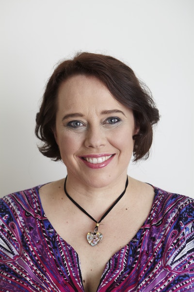 Imelda Evans