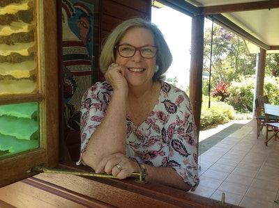 Love Between the Pages at Carindale Library