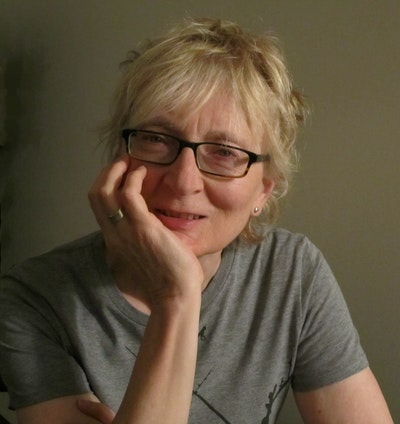 Annie Hauxwell