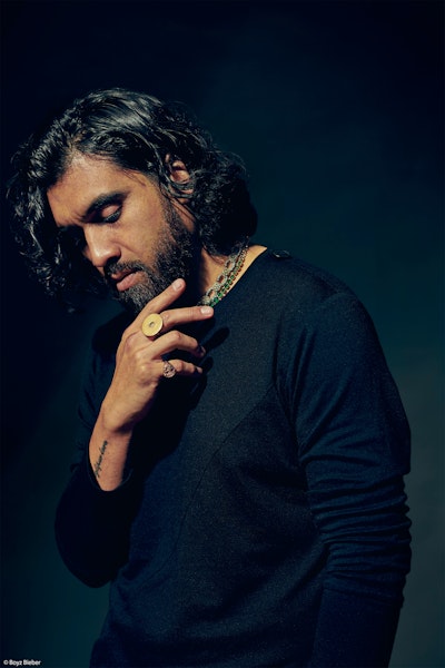 Omar Musa
