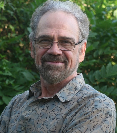Tim Low