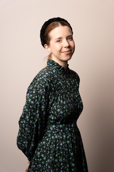 Kinokuniya event: In-Conversation with Krystal Sutherland and Amie Kaufman