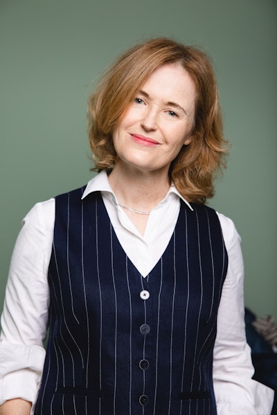 Anthea Hodgson for Robinsons The Glen