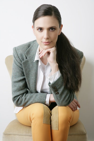 Captive Prince Series Relaunch: C.S Pacat In Conversation