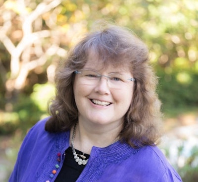 Lynda Mullaly Hunt