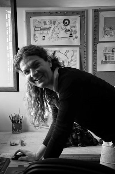 Ale Barba