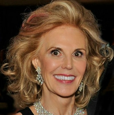 Tina Santi Flaherty