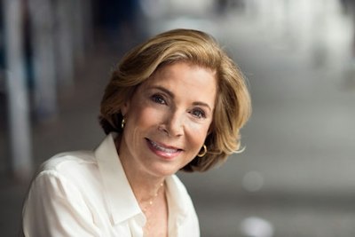 Ina Yalof