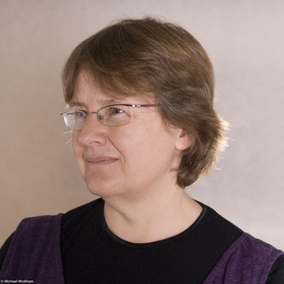 Margaret Simons