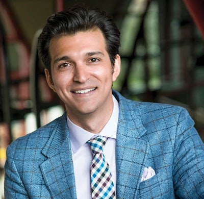 Rory Vaden