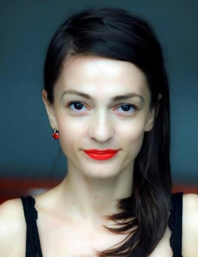 Luminita D. Saviuc