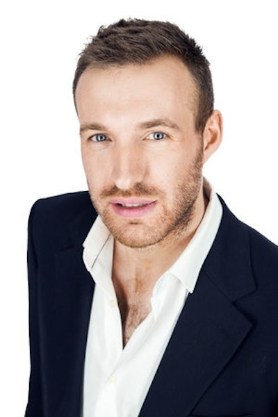 Owen Laukkanen