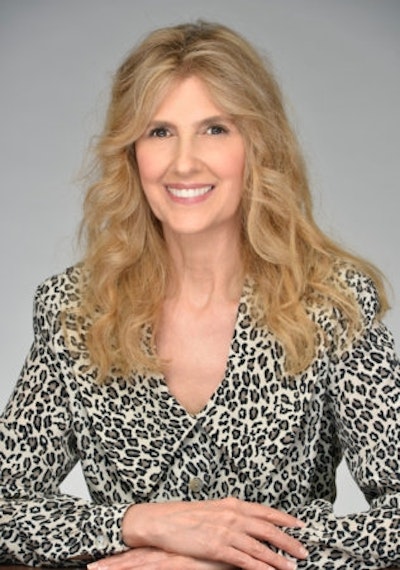 Marilyn Jenett