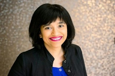 Nalini Singh