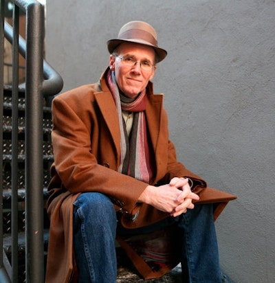 Stephen Wetta