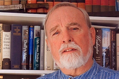 Stephen L. Harris