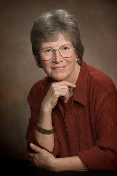 Susan Wittig Albert