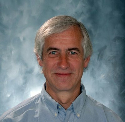 Robin Waterfield