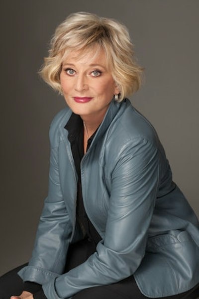 Catherine Coulter