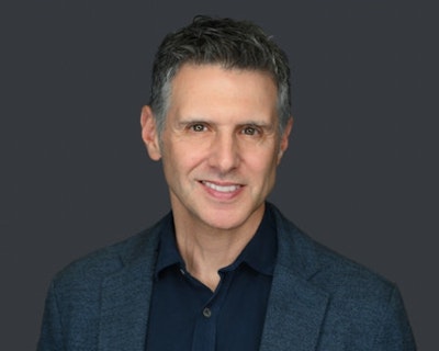 Chad Millman